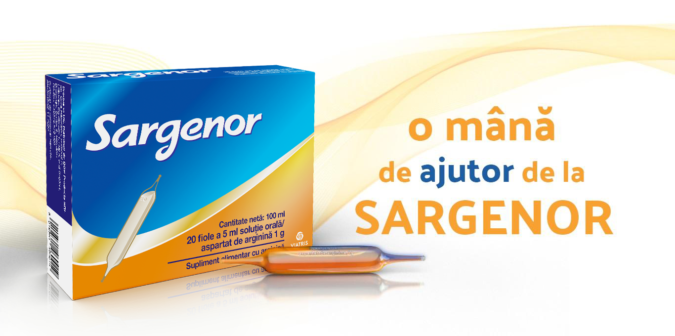 Sargenor